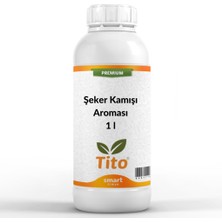 Tito Premium Şeker Kamışı Aroması 1 Litre