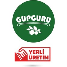 Gupguru Portakal Kabuğu Tozu 500 G