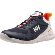 Helly Hansen Helly Hansen Foıl Ac-37 Low Ayakkabı Erkek Lacivert Ayakkabıspor Ayakkabıyelken HHA.11930-HHA.597