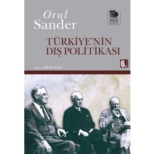 Türkiye'nin Dış Politikası - Oral Sander