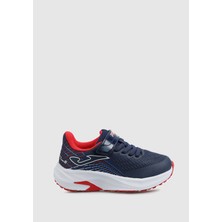 Joma JCROSS2403V Super Cross Jr 2403 Marıno Rojo