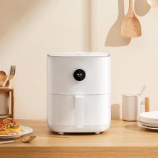 Xiaomi Mi Smart Airfryer 6.5l Fritöz Çok Fonksiyonlu Fırın App Kablosuz Bağlantı Uzaktan Akıllı Kontrol