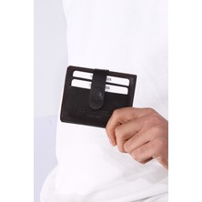U.s. Polo Assn. 7610-7611   Deri Cüzdan Kartlık