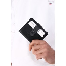 U.s. Polo Assn. 7610-7611   Deri Cüzdan Kartlık