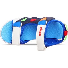Vicco (321.B24Y.204-11) Hilda Işıklı Sandalet Laci