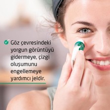 Weleda Cactus Organik Nemlendirici Göz Çevresi Bakım Jeli 10ml