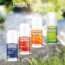 Weleda Nar Özlü Doğal Roll-On Deodorant 50 ml