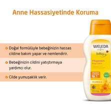 Weleda Calendula Organik Nemlendirici Vücut Losyonu 200ML