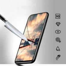 Farma İletişim Teknolojileri Huawei Y9 Prime 2019 Uyumlu Davin Seramik Zore Ekran Koruyucu