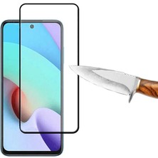 Farma İletişim Teknolojileri Xiaomi Poco M4 Pro 5g Uyumlu Davin 5d Cam Zore Ekran Koruyucu