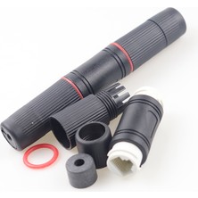 Motorobit RJ45 Kablo Uzatıcı - Ara Konnektör