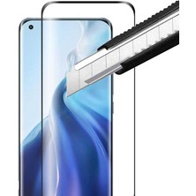 Farma İletişim Teknolojileri Xiaomi Mi 10T Pro 5g Uyumlu Davin Seramik Zore Ekran Koruyucu