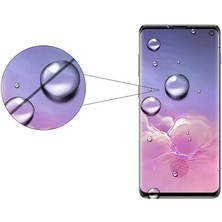 Farma İletişim Teknolojileri Samsung Galaxy S10 Uyumlu Davin Seramik Zore Ekran Koruyucu