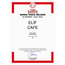 Elif Cafe Yenifoça 20 lt Natural Sızma Zeytinyağı 5 lt Pet Şişe zeytinyağı 5 litre 4 Adet