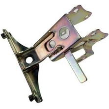 Universal Grenaj Ön Bağlantı Demiri Spacy