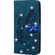 SZY Mall Xiaomi Redmi Için Not 13 Pro Artı Kickstand Koruyucu Flip Case Büyük (Yurt Dışından)