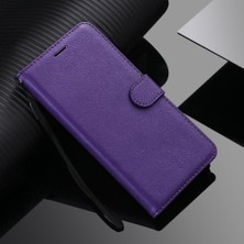 SZY Mall Xiaomi Redmi With Oyun Iş Cüzdan Telefon Kılıfı Için Flip Case ile Yüksek (Yurt Dışından)