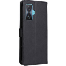 SZY Mall Xiaomi Redmi With Oyun Iş Cüzdan Telefon Kılıfı Için Flip Case ile Yüksek (Yurt Dışından)