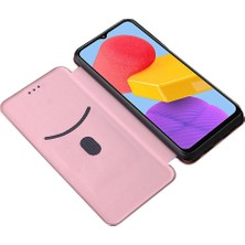 SZY Market Samsung Galaxy M13 4g Için Kılıf (Yurt Dışından)