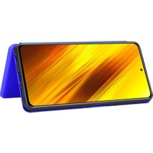 SZY Market Xiaomi Poco X3 Nfc Için Kılıf (Yurt Dışından)