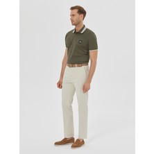 Karaca Erkek 4 Drop Pantolon-Taş