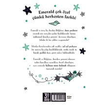 Emerald ve Deniz Perileri - Harriet Muncaster