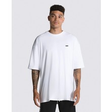 Vans Surf Shırt Erkek Tişört - VN0007VEWHT1