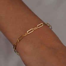 İzgi Kuyumculuk Ataç Bileklik