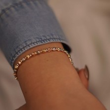 İzgi Kuyumculuk Dorika Bileklik