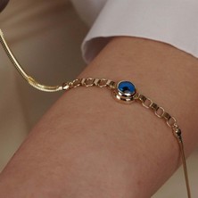 İzgi Kuyumculuk Göz Bileklik