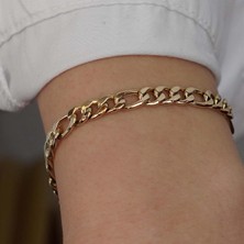 İzgi Kuyumculuk Figaro Bileklik