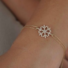 İzgi Kuyumculuk Kar Tanesi