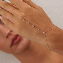 İzgi Kuyumculuk Kalpler Şahmeran