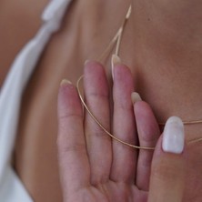 İzgi Kuyumculuk Italyan Zincir - Silindir