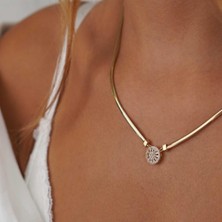 İzgi Kuyumculuk Trapez Balık Sırtı