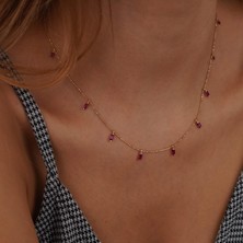 İzgi Kuyumculuk Sıralı Baget