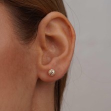 İzgi Kuyumculuk Inci Küpe