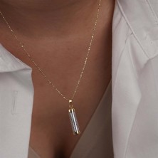 İzgi Kuyumculuk Cevşen Kolye