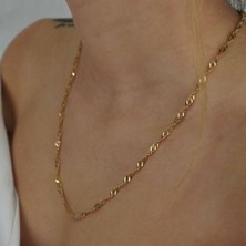 İzgi Kuyumculuk Singapur Zincir