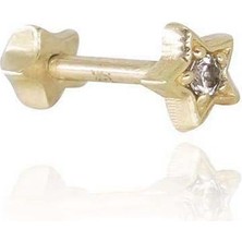 İzgi Kuyumculuk Yıldız Piercing