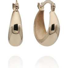 İzgi Kuyumculuk Italyan Küpe