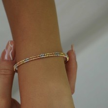 Dorika Kelepçe Bilezik