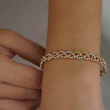 Sarmal Dorika Bilezik