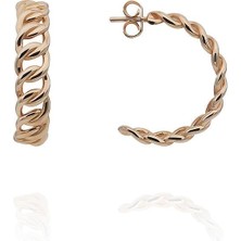 İzgi Kuyumculuk Gurmet Küpe