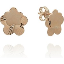 İzgi Kuyumculuk Yıldız Parıltı Küpe