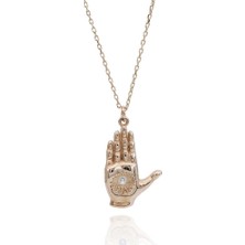 İzgi Kuyumculuk Handmade Kolye