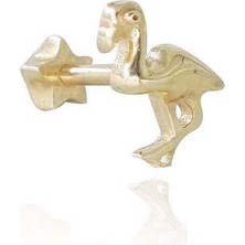 İzgi Kuyumculuk Flamingo Piercing