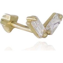 İzgi Kuyumculuk Ikili Taş