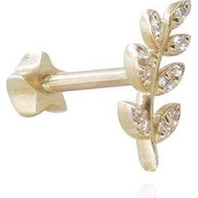 İzgi Kuyumculuk Doğa Piercing