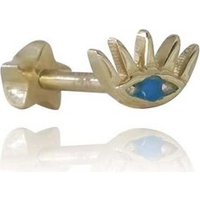 İzgi Kuyumculuk Kirpik Piercing